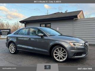 2015 Audi A3 2.0T Premium AWD photo