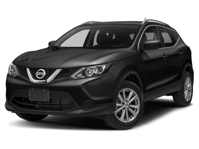 2019 Nissan Rogue Sport SV AWD photo