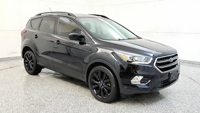 2019 Ford Escape SE 4WD photo