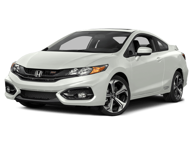 2015 Honda Civic Si FWD photo