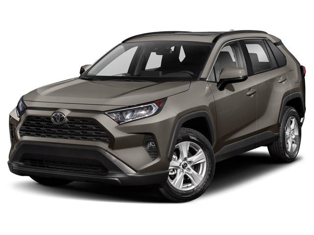 2019 Toyota RAV4 XLE Premium AWD photo