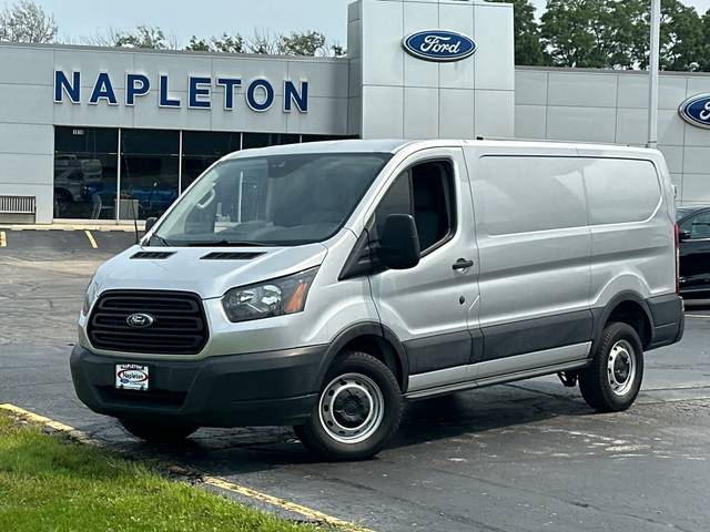 2019 Ford Transit Van RWD photo
