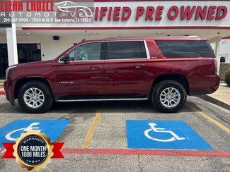 2020 GMC Yukon XL SLE RWD photo