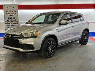 2019 Mitsubishi Outlander Sport ES 2.0 FWD photo