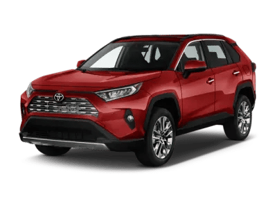 2019 Toyota RAV4 Limited AWD photo