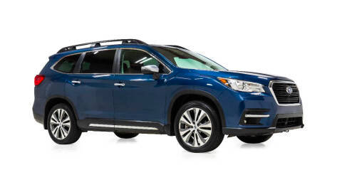 2020 Subaru Ascent Touring AWD photo