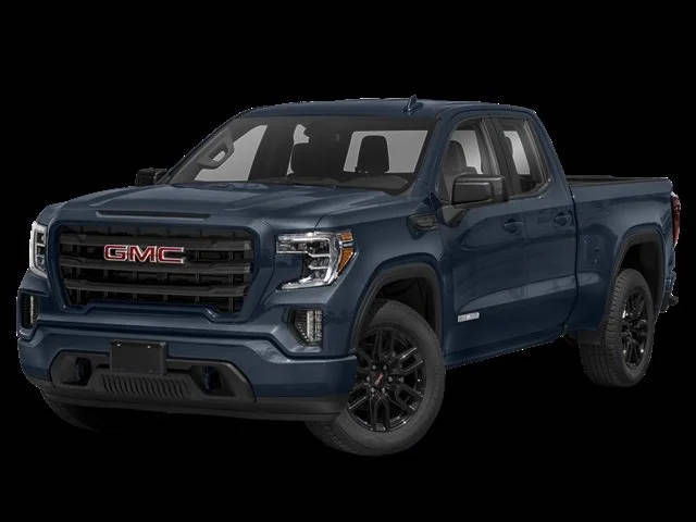 2019 GMC Sierra 1500 Elevation 4WD photo