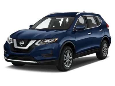 2019 Nissan Rogue SV AWD photo