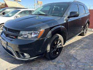 2019 Dodge Journey SE FWD photo