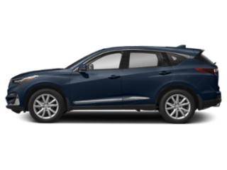 2020 Acura RDX AWD photo