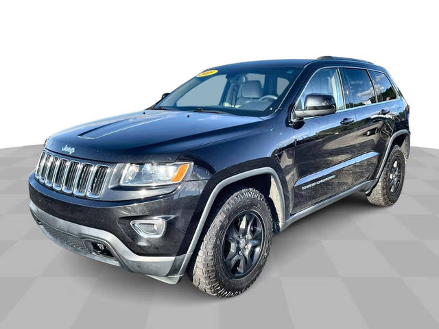 2015 Jeep Grand Cherokee Laredo 4WD photo