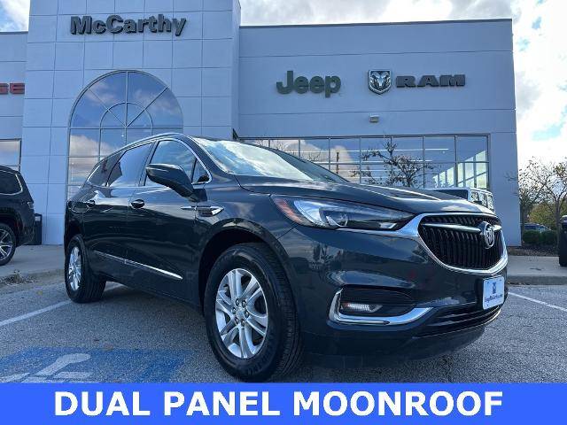 2019 Buick Enclave Essence FWD photo