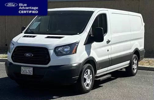 2016 Ford Transit Van  RWD photo