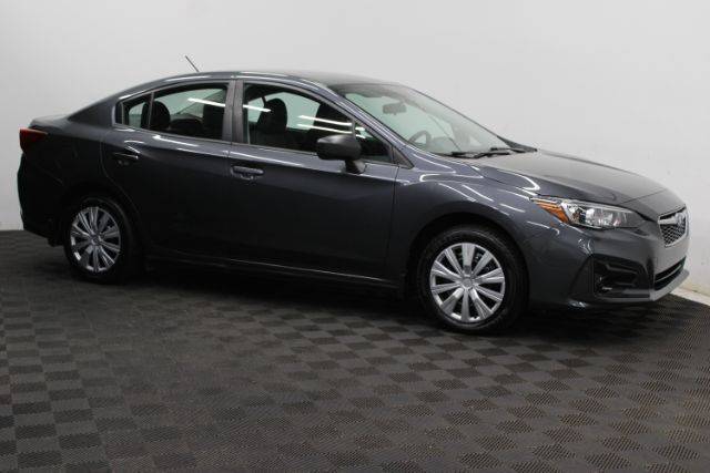 2019 Subaru Impreza  AWD photo