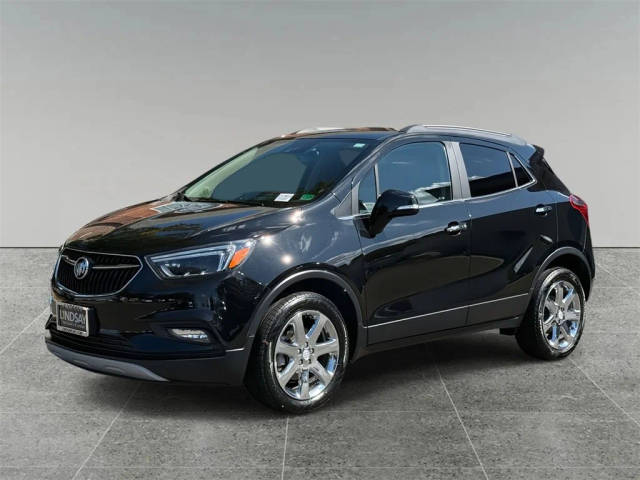 2019 Buick Encore Essence AWD photo