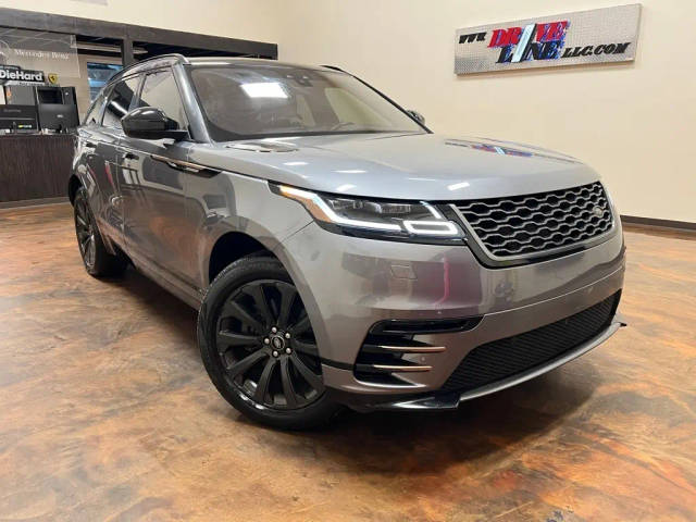 2020 Land Rover Range Rover Velar R-Dynamic S AWD photo