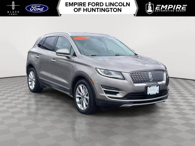 2019 Lincoln MKC Select AWD photo