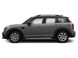 2019 MINI Countryman Cooper AWD photo