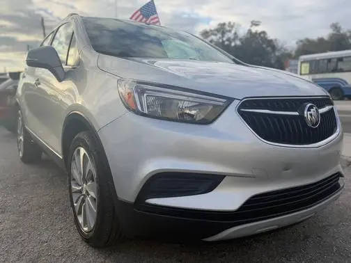 2019 Buick Encore Preferred FWD photo