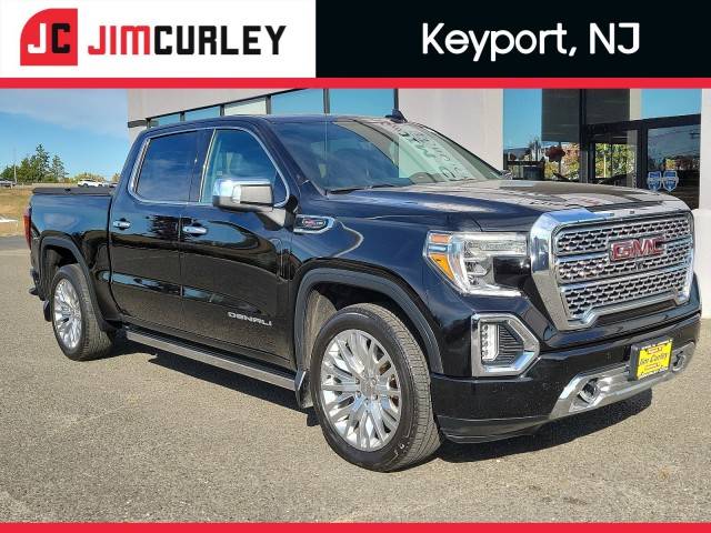 2019 GMC Sierra 1500 Denali 4WD photo