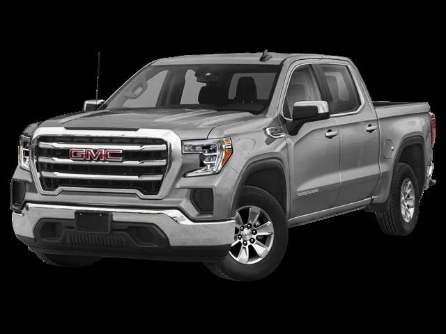 2019 GMC Sierra 1500 SLE 4WD photo