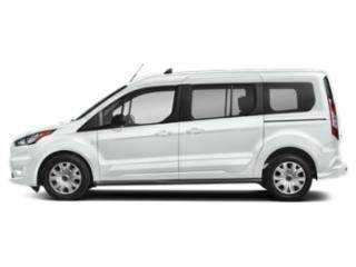 2020 Ford Transit Connect Wagon XLT FWD photo