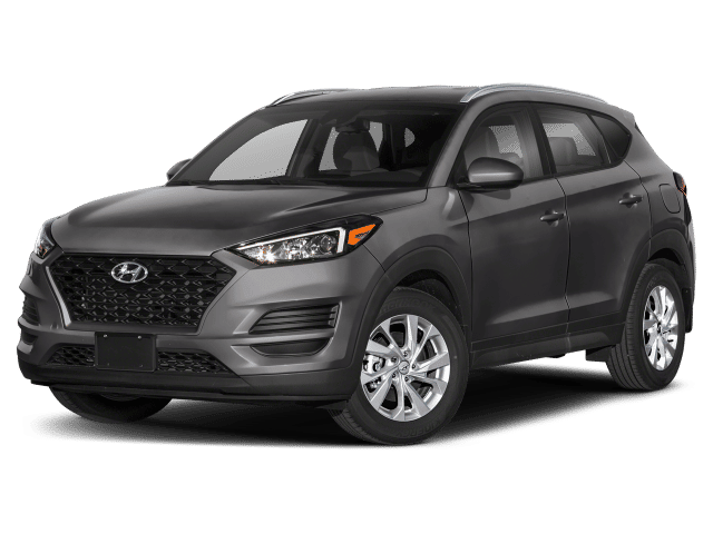 2019 Hyundai Tucson Value FWD photo