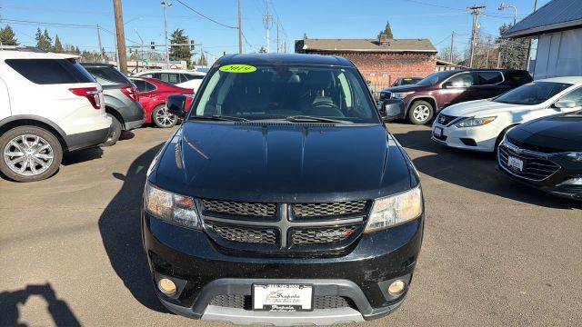 2019 Dodge Journey GT AWD photo