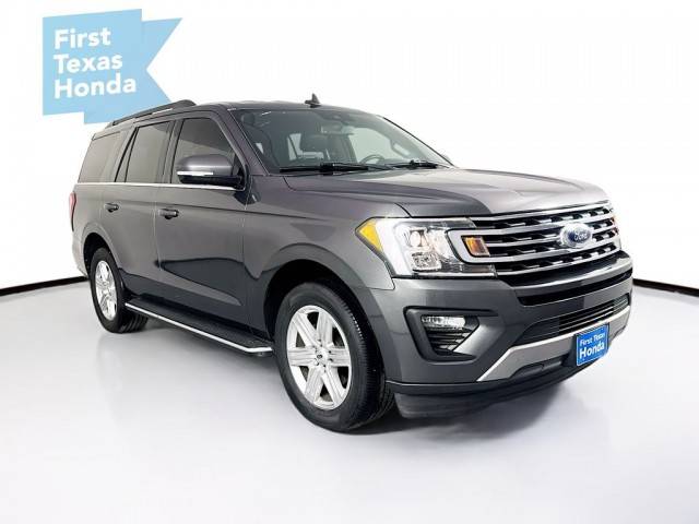 2019 Ford Expedition XLT RWD photo