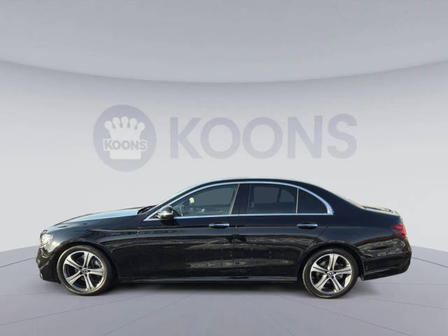 2019 Mercedes-Benz E-Class E 300 RWD photo