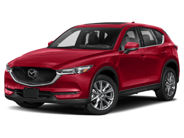 2019 Mazda CX-5 Signature Diesel AWD photo