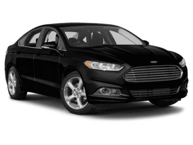 2015 Ford Fusion SE FWD photo