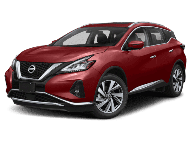 2019 Nissan Murano SL AWD photo