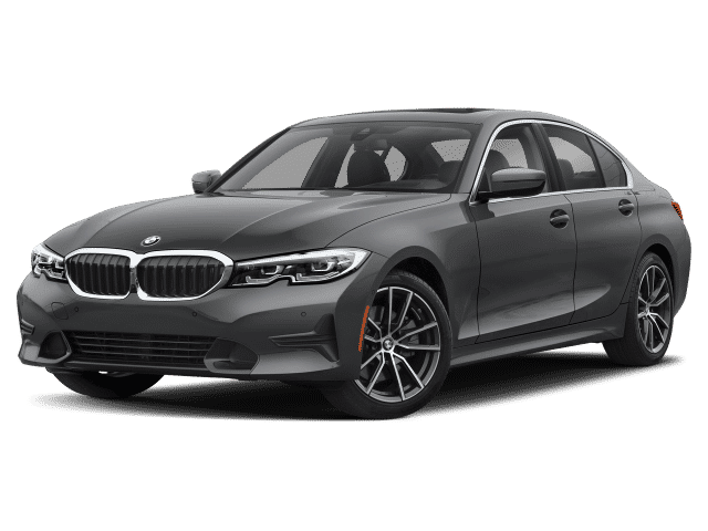 2019 BMW 3 Series 330i RWD photo