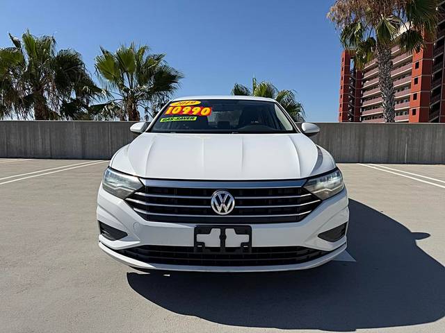 2019 Volkswagen Jetta S FWD photo