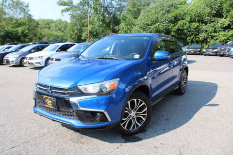 2019 Mitsubishi Outlander Sport ES 2.0 4WD photo