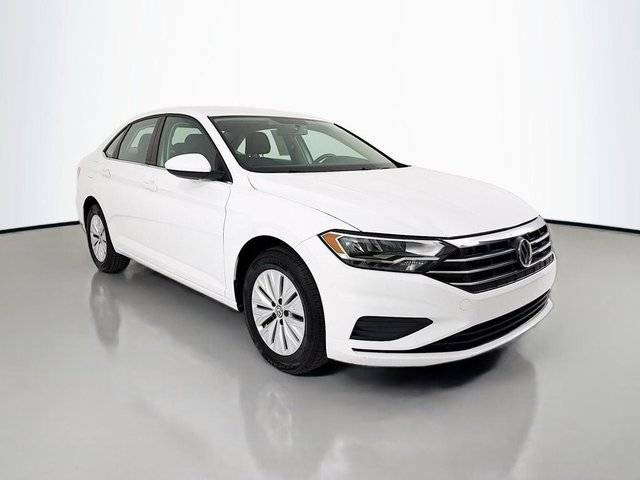2019 Volkswagen Jetta S FWD photo
