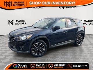 2016 Mazda CX-5 Grand Touring AWD photo