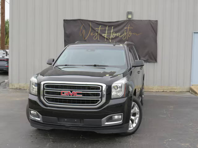 2016 GMC Yukon XL SLT RWD photo