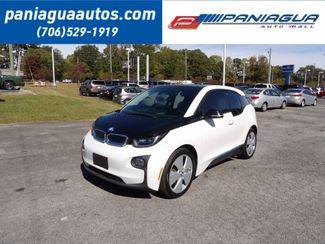 2016 BMW i3  RWD photo