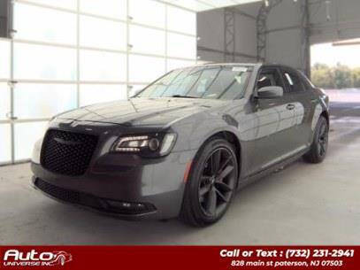 2019 Chrysler 300 300S RWD photo