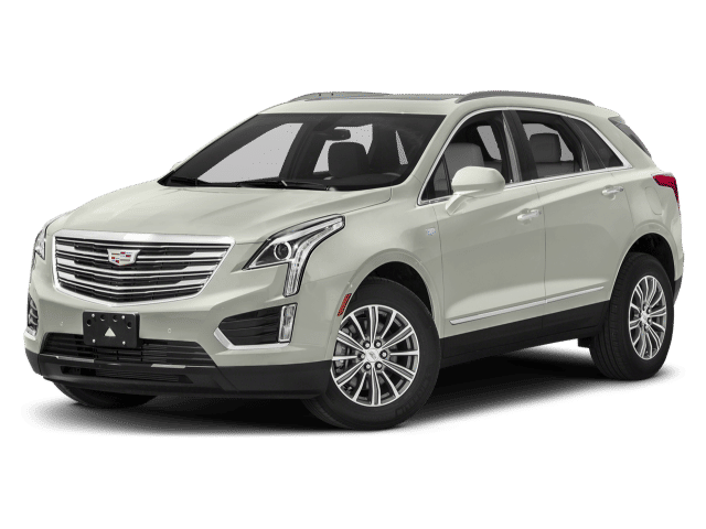 2019 Cadillac XT5 Luxury AWD AWD photo