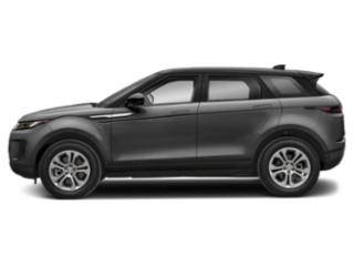 2020 Land Rover Range Rover Evoque S AWD photo