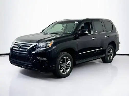 2019 Lexus GX GX 460 Premium 4WD photo