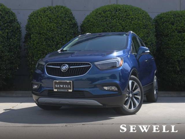 2019 Buick Encore Essence FWD photo