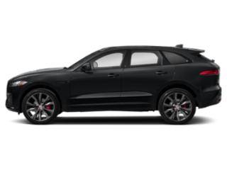 2020 Jaguar F-Pace S AWD photo