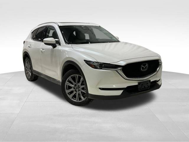 2019 Mazda CX-5 Grand Touring AWD photo