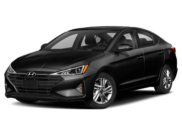 2019 Hyundai Elantra Value Edition FWD photo