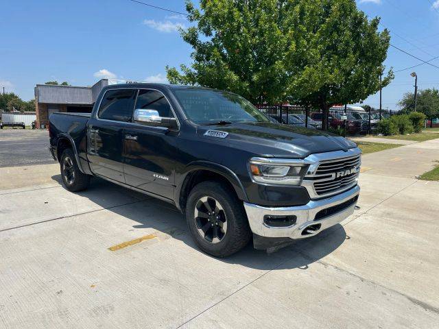 2020 Ram 1500 Laramie RWD photo