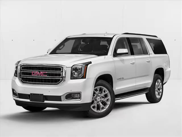 2018 GMC Yukon XL SLT RWD photo